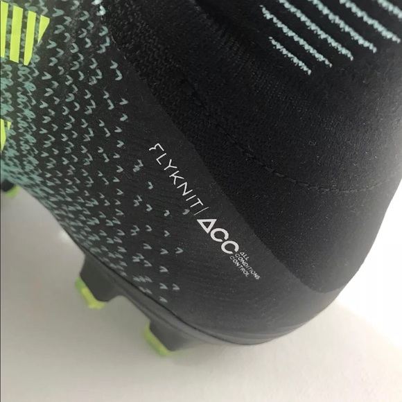 Nike Mercurial Superfly V Soccer Cleats - Picture 5 of 8